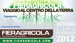 Fieragricola 2012