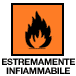 Estremamente infiammabile
