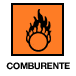 Comburente